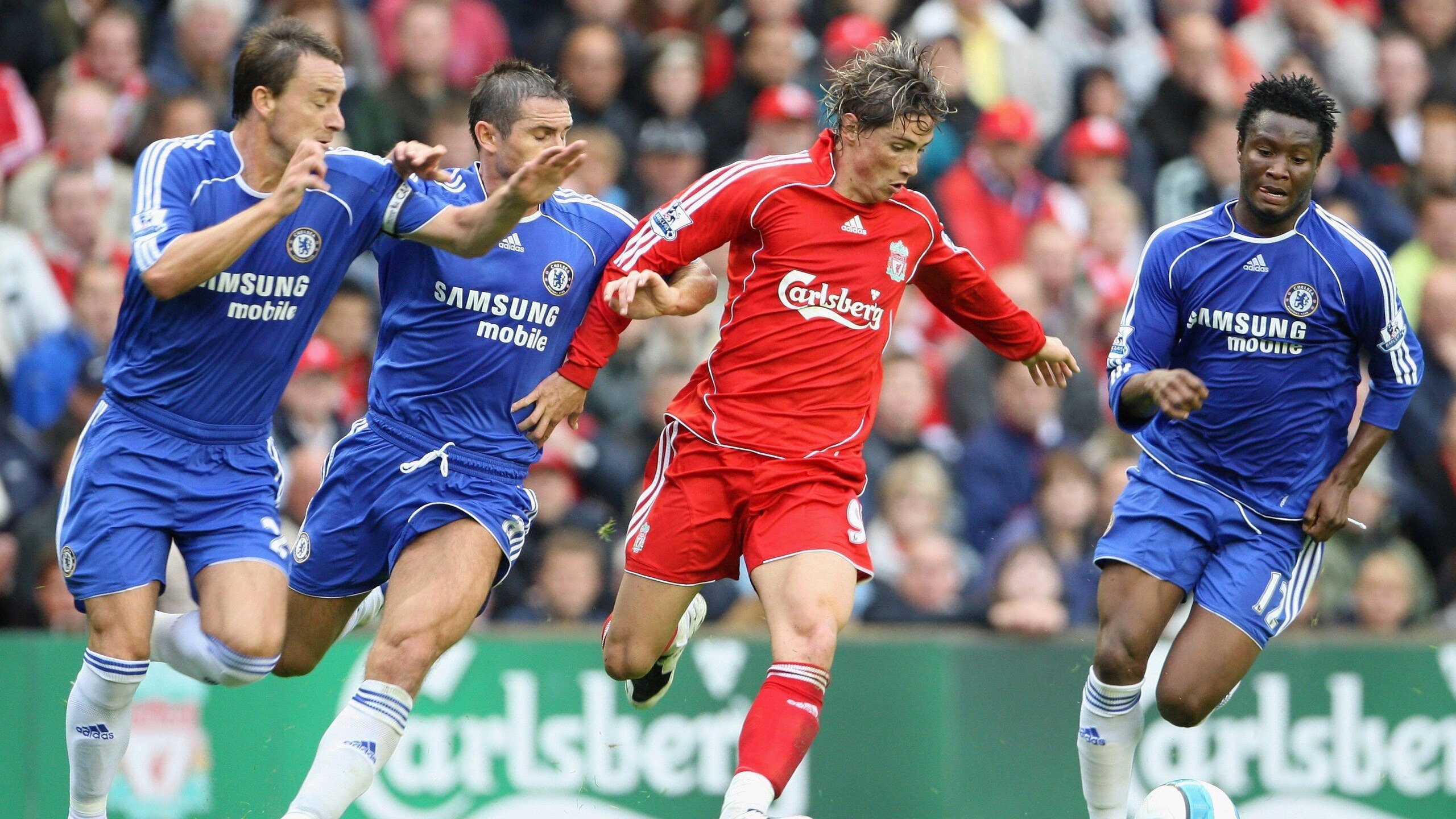 “经典战役回顾：疫情后最激烈、最感人的比赛瞬间”，2020战疫感人一幕